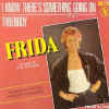 I Know There's Something Going On 12 inch single France 1982